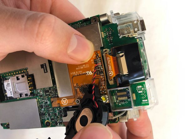 Motorola MC5590 LCD Screen Replacement: crwdns2935265:013crwdnd2935265:02crwdnd2935265:02crwdne2935265:0