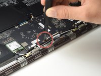 Lenovo Yoga 920-13IKB USB - C Port Replacement