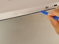 Nabi Big Tab HD24 Battery Replacement