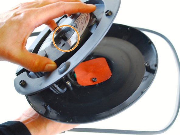 ChefsChoice M677 Power Cord Replacement: crwdns2935265:03crwdnd2935265:02crwdnd2935265:02crwdne2935265:0