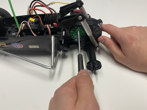 Tamiya 1/10 Scale Grasshopper Brushed Motor Replacement: crwdns2935265:08crwdnd2935265:02crwdnd2935265:03crwdne2935265:0