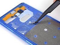 Samsung Galaxy S20 Plus Screen Replacement