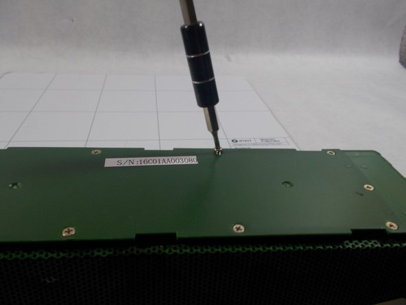 Insignia NS-SPBTBRICK-CM Auxiliary Port Replacement: crwdns2935265:09crwdnd2935265:03crwdnd2935265:03crwdne2935265:0