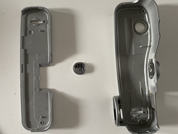 Instax Mini 90 Lens Unit Replacement: crwdns2935265:06crwdnd2935265:03crwdnd2935265:03crwdne2935265:0