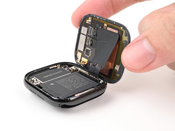 Apple Watch - Series 10 (46mm) Battery Replacement