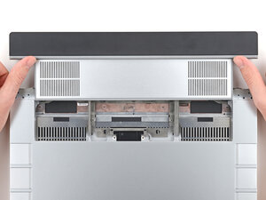 How to Replace an Expansion Bay Module in your Framework Laptop 16