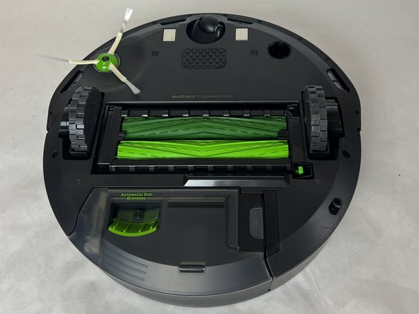 iRobot Roomba i4 Plus Filter Replacement, Filter: crwdns2935265:01crwdnd2935265:01crwdnd2935265:01crwdne2935265:0
