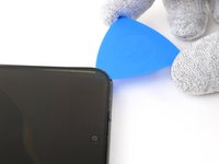 Samsung Galaxy S24 Plus Screen Replacement