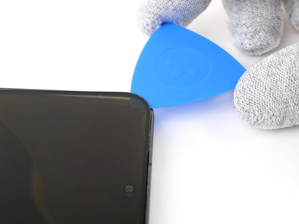 Samsung Galaxy S24 Plus Screen Replacement
