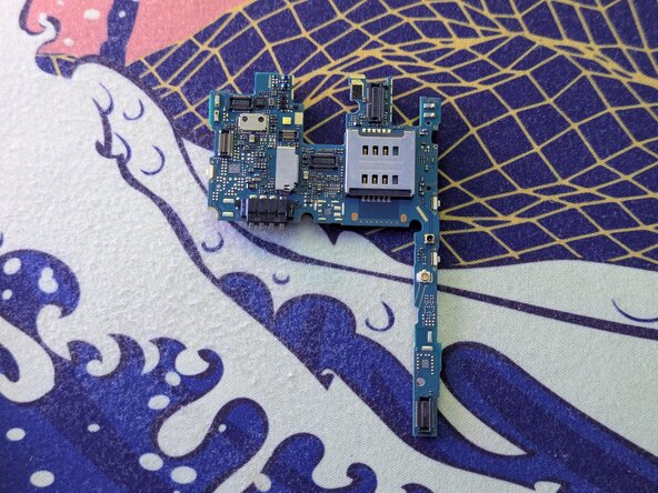 LG Optimus L90 Dual Teardown: crwdns2935265:08crwdnd2935265:03crwdnd2935265:03crwdne2935265:0