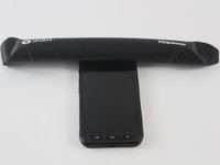 Samsung Galaxy S6 Active Front Camera Replacement