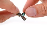 Google Pixel Tablet Rear Camera Replacement