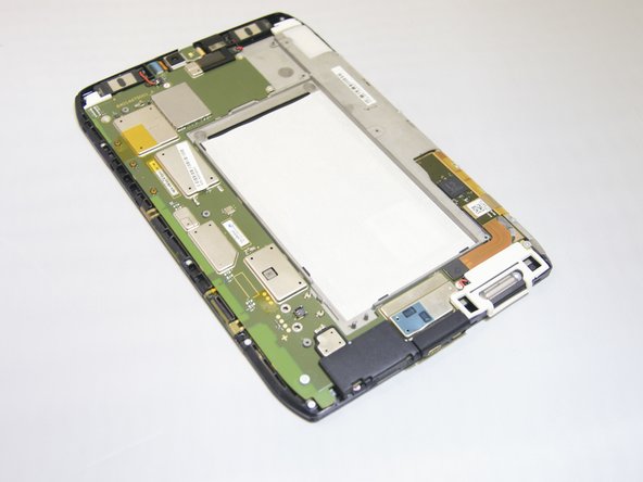 Motorola XOOM 2 Media Edition Speakers Replacement: crwdns2935265:03crwdnd2935265:03crwdnd2935265:03crwdne2935265:0