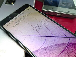 AQUOS シリーズ