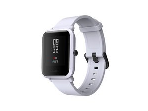 Amazfit bip hot sale battery replacement