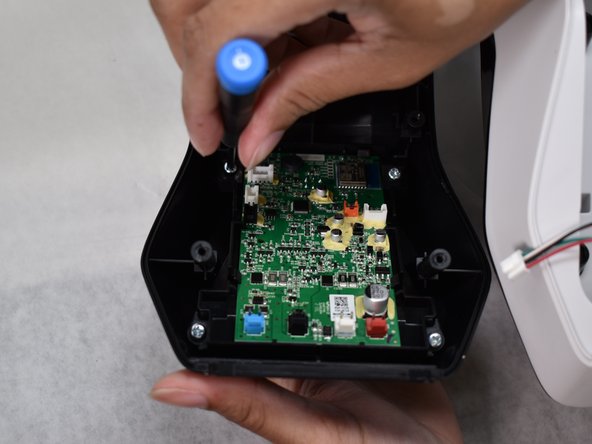 Bissell CrossWave Cordless Max 2554A Motherboard and Display Replacement: crwdns2935265:010crwdnd2935265:02crwdnd2935265:03crwdne2935265:0