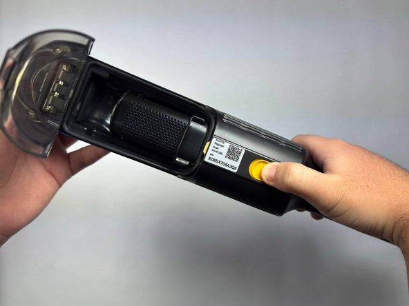 Shark Wandvac Power Pet WV410 Circuit Board Replacement, Filter: crwdns2935265:03crwdnd2935265:03crwdnd2935265:03crwdne2935265:0