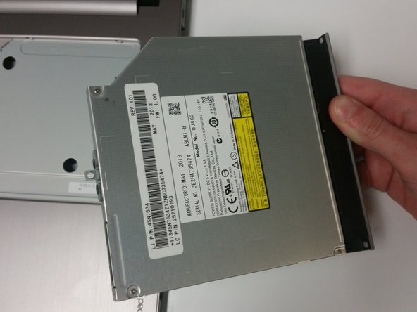 Lenovo IdeaPad P400 Touch Battery Replacement: crwdns2935265:09crwdnd2935265:03crwdnd2935265:03crwdne2935265:0