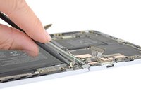 Microsoft Surface Duo Teardown