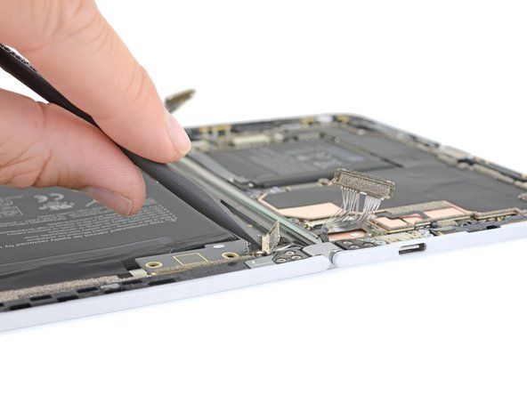Microsoft Surface Duo Teardown