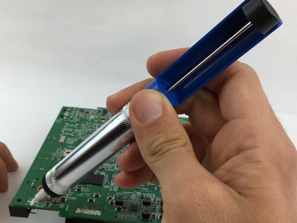 BrightSign 4K Battery Charging Port Replacement: crwdns2935265:08crwdnd2935265:02crwdnd2935265:03crwdne2935265:0