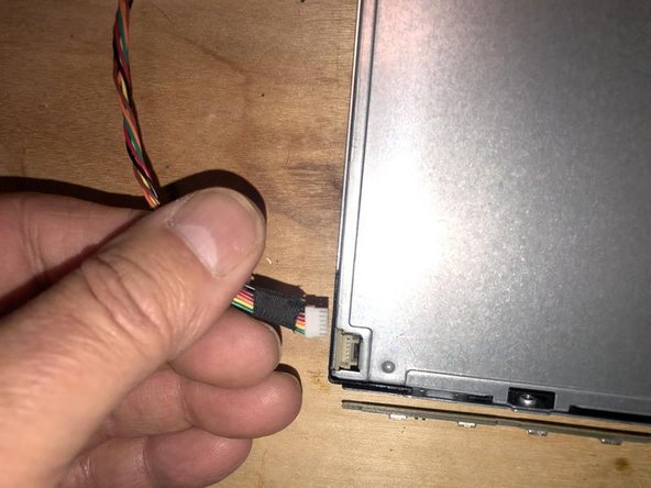 Acer K202HQL Monitor LCD Panel Replacement: crwdns2935265:010crwdnd2935265:02crwdnd2935265:03crwdne2935265:0