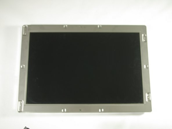 Apple Cinema Display M8149 LCD Screen Replacement, LCD Screen: crwdns2935265:011crwdnd2935265:03crwdnd2935265:03crwdne2935265:0