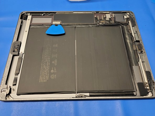 iPad 7 Cracked Digitizer Replacement: crwdns2935265:021crwdnd2935265:02crwdnd2935265:02crwdne2935265:0