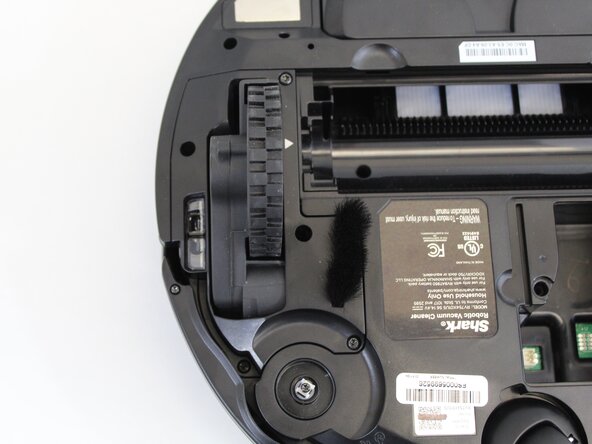 Shark ION RV754 Wheels Replacement, Wheels: crwdns2935265:03crwdnd2935265:02crwdnd2935265:03crwdne2935265:0