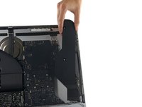 iMac Intel 21.5