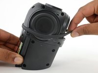 Google Home Teardown