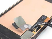 Google Pixel 6 Pro Fingerprint Reader Replacement