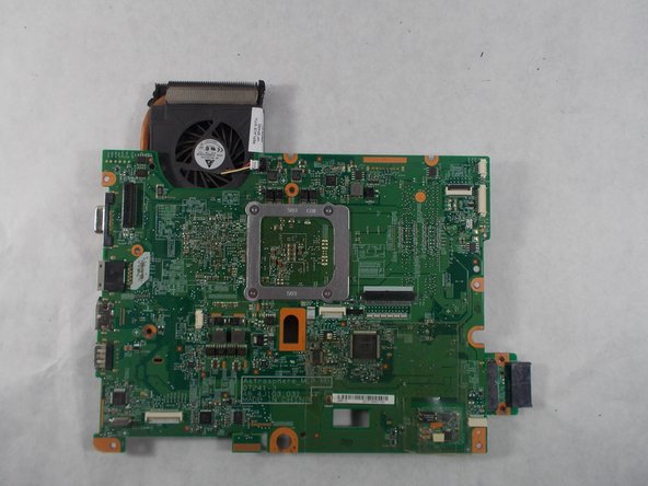 HP Pavilion G60-247CL Fan Replacement: crwdns2935265:047crwdnd2935265:02crwdnd2935265:02crwdne2935265:0
