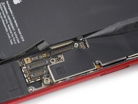iPhone SE 2022 Lightning Connector Assembly Replacement