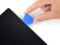Microsoft Surface Pro 6 Antenna Support Replacement