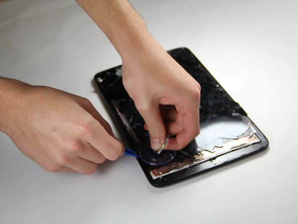 LG G Pad 10.1 Display Assembly Replacement: crwdns2935265:06crwdnd2935265:02crwdnd2935265:03crwdne2935265:0