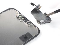 iPhone 14 Screen Replacement
