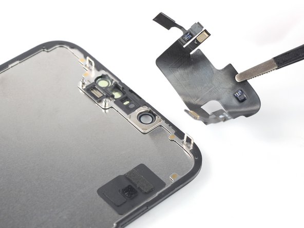iPhone 14 Screen Replacement