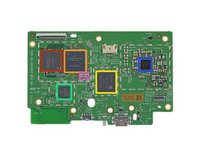 Kindle 7th Generation Teardown