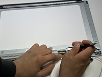 Acer Aspire 3 A315-58-350L Screen Replacement