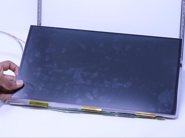 Samsung Series 9 NP900X4D-A03US Display Replacement: crwdns2935265:07crwdnd2935265:03crwdnd2935265:03crwdne2935265:0