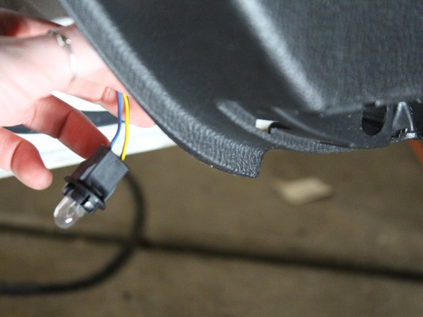 2007 Mazda 6 Door Speaker Replacement: crwdns2935265:08crwdnd2935265:03crwdnd2935265:03crwdne2935265:0