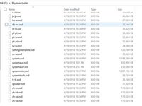 Install firmware on Xbox One S