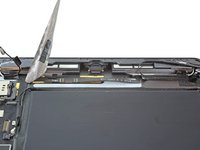iPad 7 Logic Board Replacement