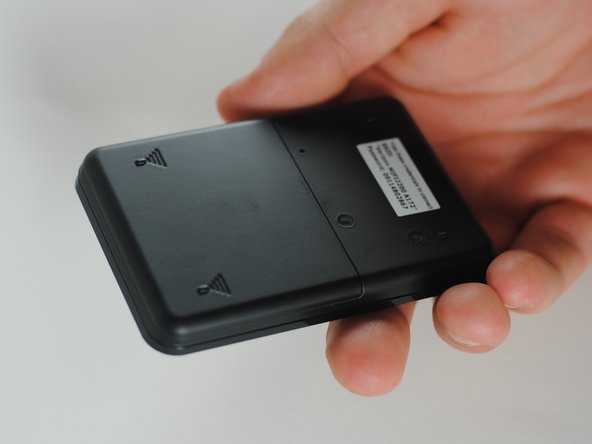 Novatel MiFi 2200 Battery Replacement: crwdns2935265:04crwdnd2935265:02crwdnd2935265:02crwdne2935265:0