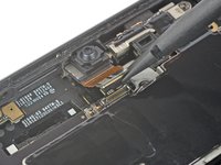 Google Pixel 6 Pro Front Camera Replacement