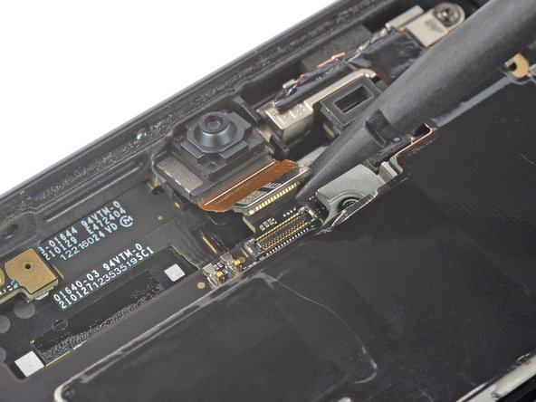Google Pixel 6 Pro Front Camera Replacement