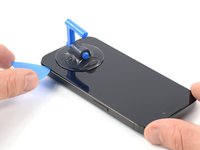 iPhone 14 Pro Screen Replacement