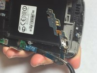 Samsung Galaxy Nexus Screen Replacement