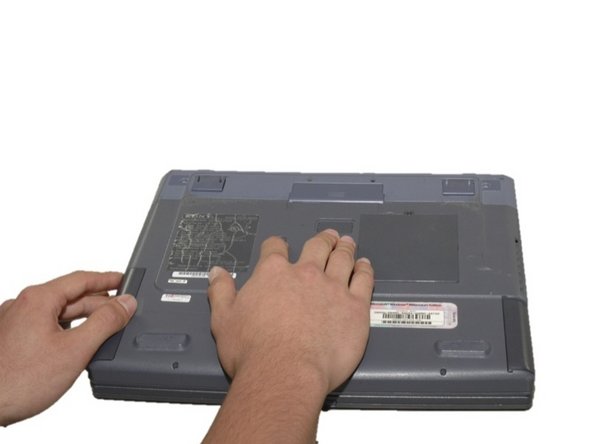 Sony VAIO PCG-933A Floppy Disk Drive Replacement: crwdns2935265:04crwdnd2935265:02crwdnd2935265:03crwdne2935265:0